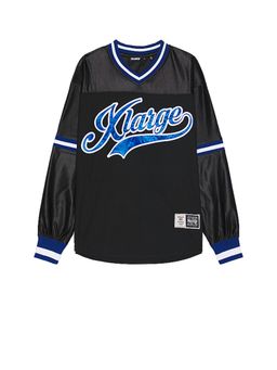 XLARGE - Long Sleeve Game Shirt