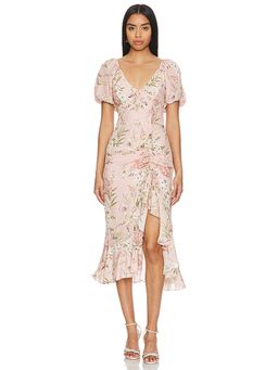 Yumi Kim - Ruby Dress