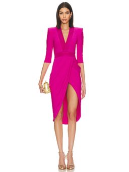 Zhivago - Eye Of Horus Dress