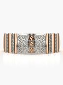 Rose Gold color option