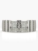 White Gold color option