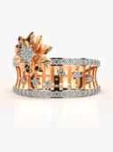 Rose Gold color option