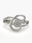 White Gold color option