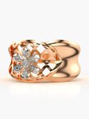 Rose Gold color option