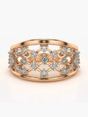 Rose Gold color option