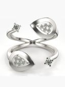 White Gold color option