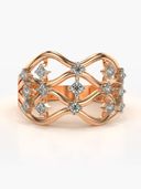 Rose Gold color option