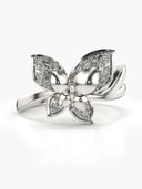 White Gold color option