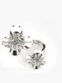 White Gold color option