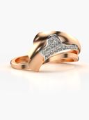 Rose Gold color option