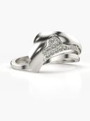 White Gold color option