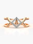 Rose Gold color option