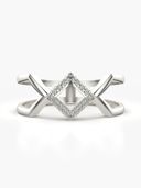 White Gold color option