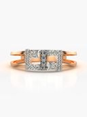 Rose Gold color option