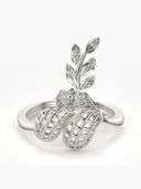 White Gold color option