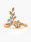 Rose Gold color option
