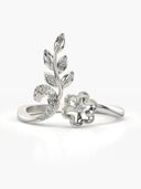 White Gold color option, Currently selected