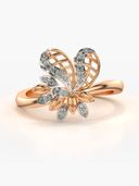 Rose Gold color option
