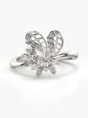 White Gold color option