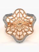 Rose Gold color option