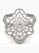White Gold color option, Currently selected