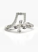 White Gold color option