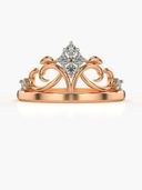 Rose Gold color option