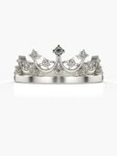 White Gold color option