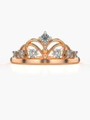 Rose Gold color option