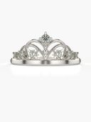 White Gold color option