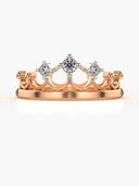 Rose Gold color option, Currently selected