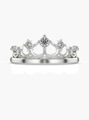 White Gold color option, Currently selected