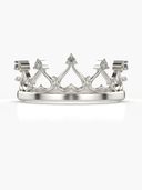 White Gold color option, Currently selected