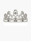 White Gold color option, Currently selected
