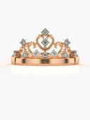 Rose Gold color option