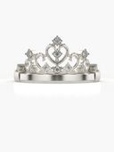 White Gold color option
