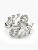 White Gold color option