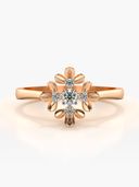 Rose Gold color option