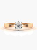 Rose Gold color option
