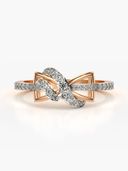 Rose Gold color option
