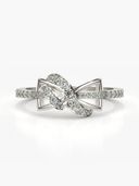 White Gold color option
