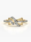 Yellow color option, Currently selected