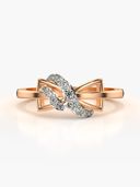 Rose Gold color option