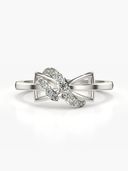 White Gold color option, Currently selected