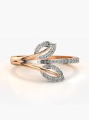 Rose Gold color option