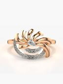 Rose Gold color option