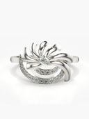 White Gold color option