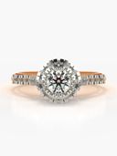 Rose Gold color option