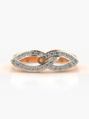 Rose Gold color option