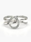 White Gold color option